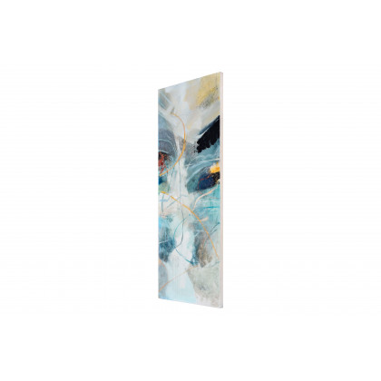 Renwil - Aquarius Wall Art Set Of 2
