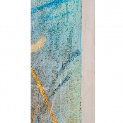 Renwil - Aquarius Wall Art Set Of 2