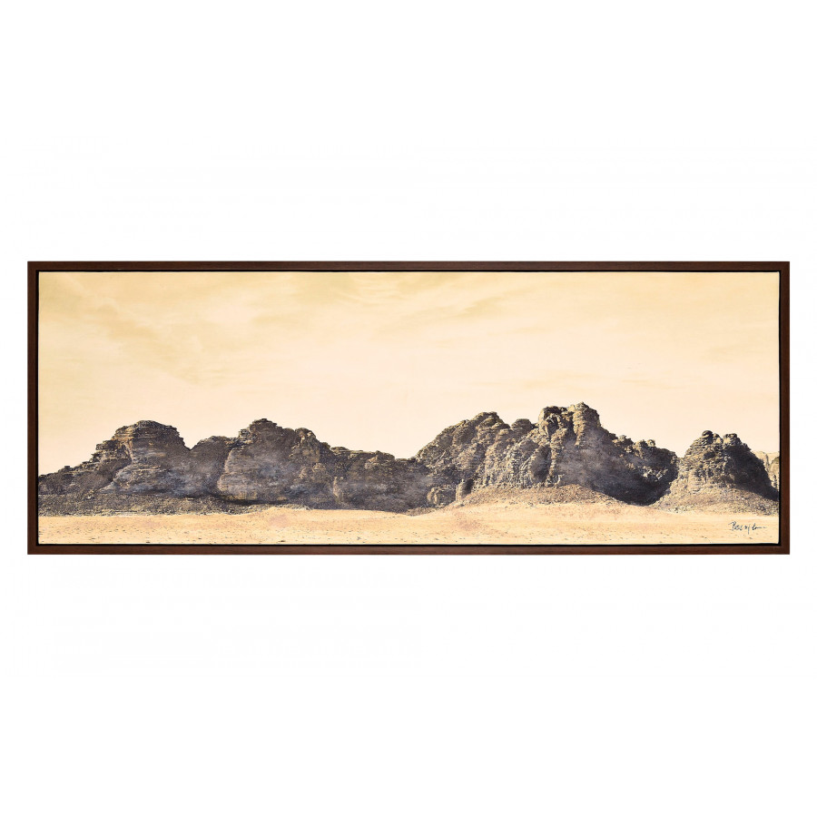 Renwil - Chason Wall Art