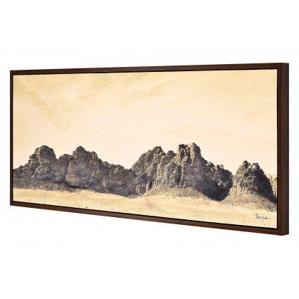 Renwil - Chason Wall Art