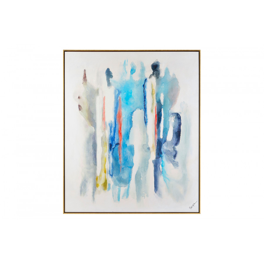 Renwil - Morova Wall Art