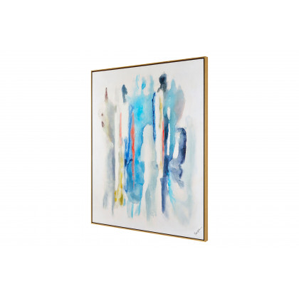 Renwil - Morova Wall Art