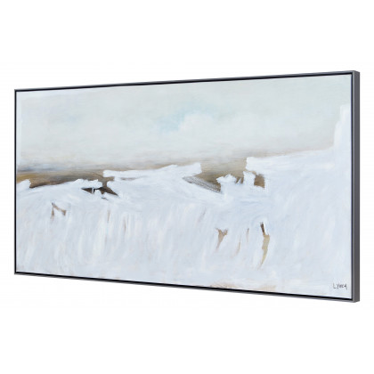 Renwil - Blanche Wall Art