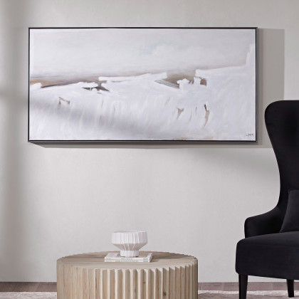 Renwil - Blanche Wall Art