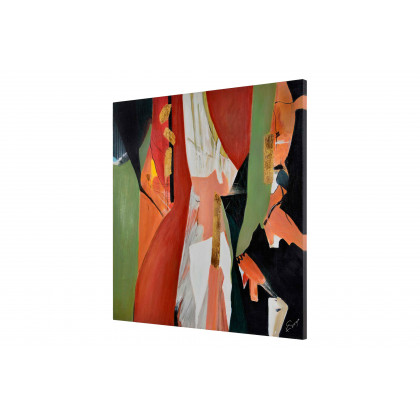 Renwil - Sabik Wall Art