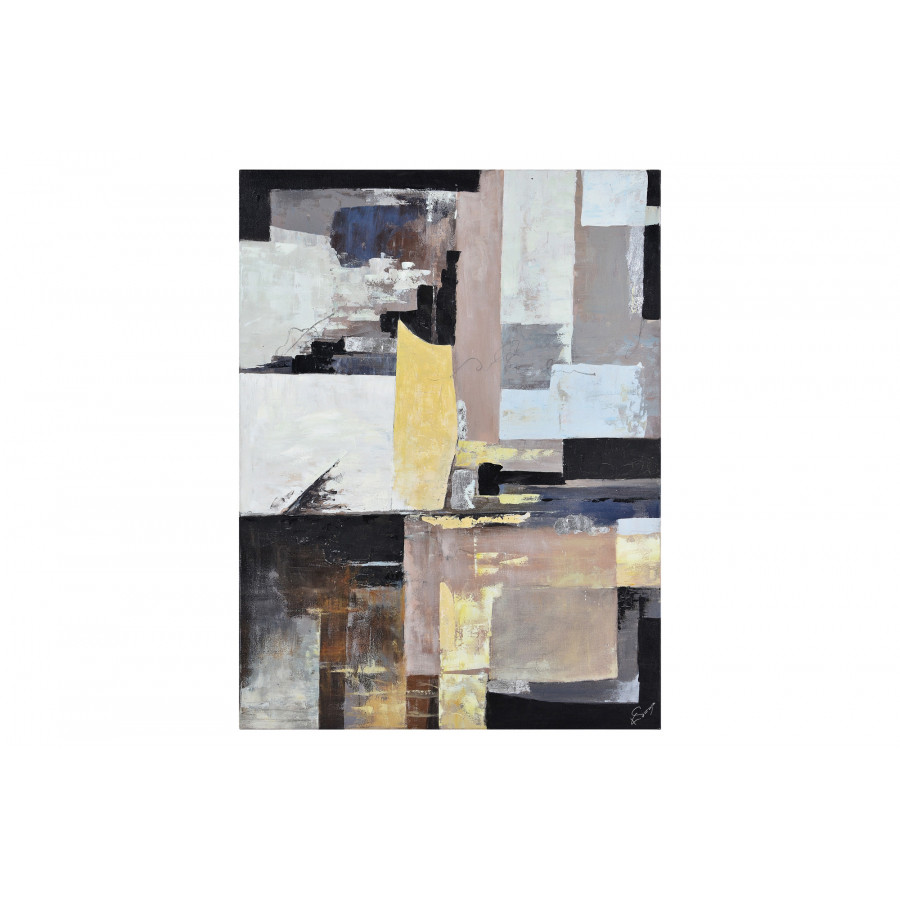 Renwil - Andrei Wall Art