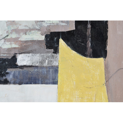 Renwil - Andrei Wall Art