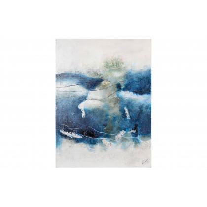 Renwil - Adhara Wall Art Set Of 2