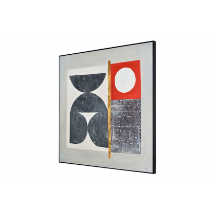 Renwil - Kira Wall Art