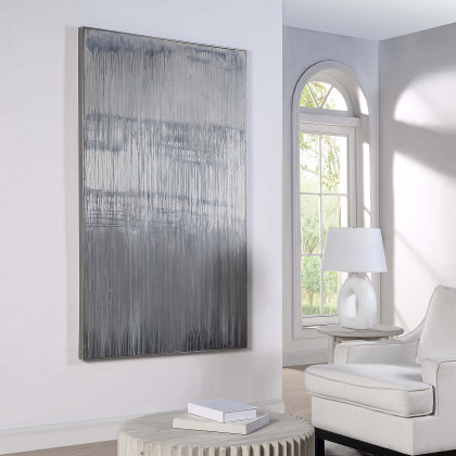 Renwil - Everest Wall Art