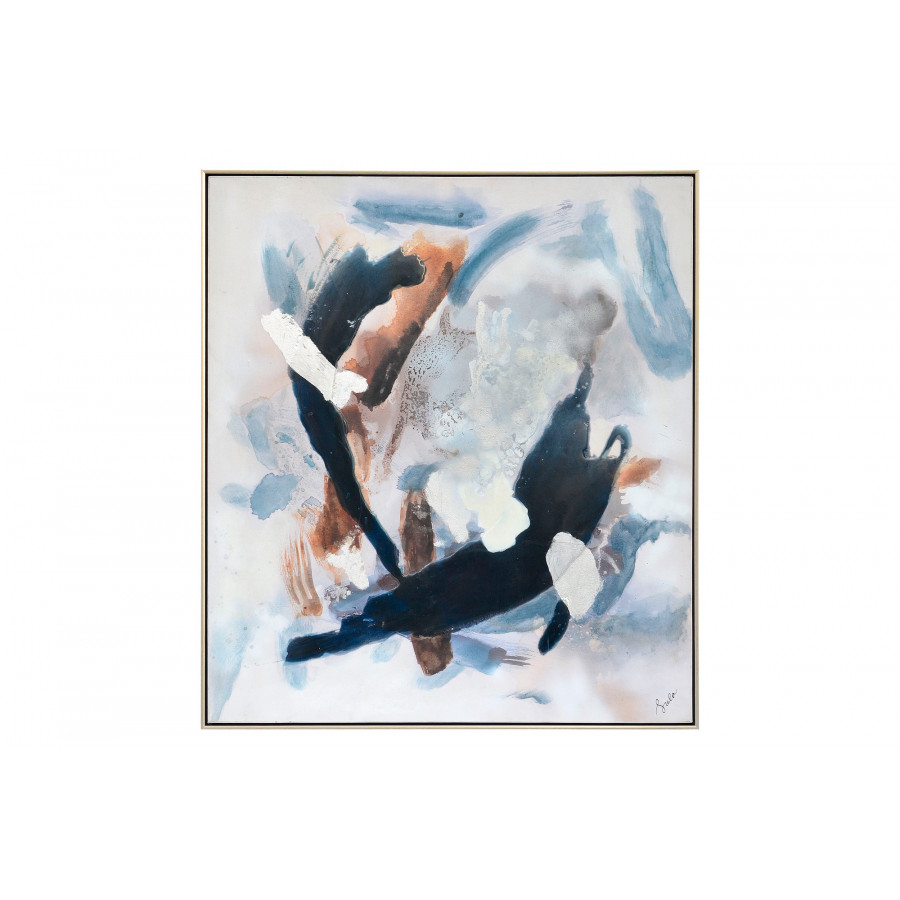 Renwil - Antofalla Wall Art