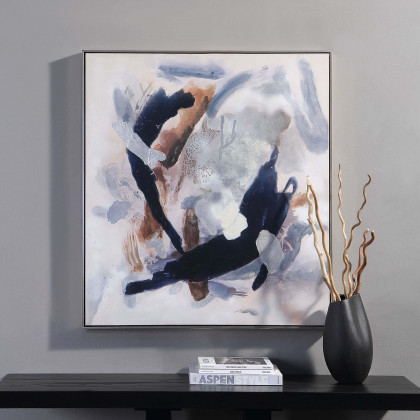 Renwil - Antofalla Wall Art