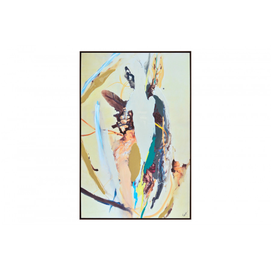 Renwil - Chara Wall Art