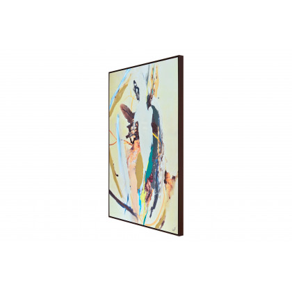 Renwil - Chara Wall Art