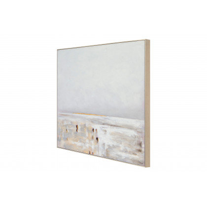 Renwil - Lynx Wall Art