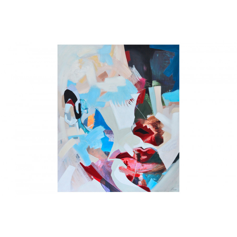 Renwil - Sonja Wall Art