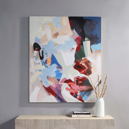 Renwil - Sonja Wall Art