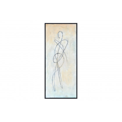 Renwil - Self Wall Art Set Of 2