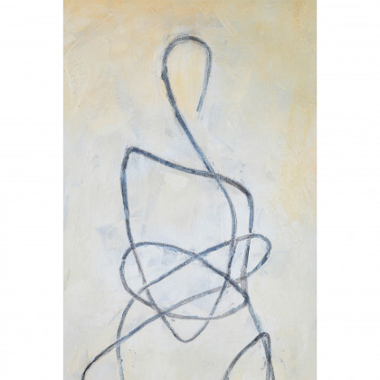 Renwil - Self Wall Art Set Of 2