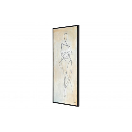 Renwil - Self Wall Art Set Of 2