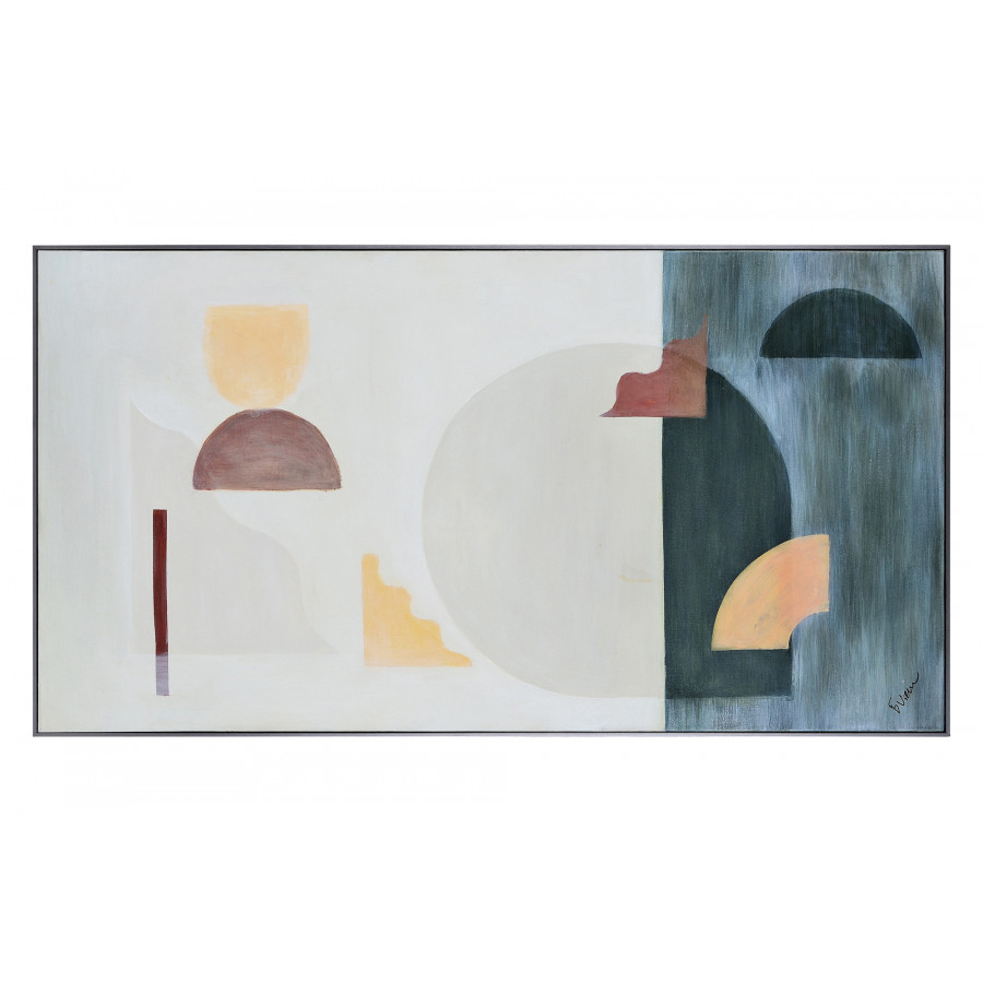 Renwil - Shkodra Wall Art