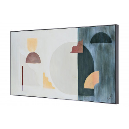 Renwil - Shkodra Wall Art