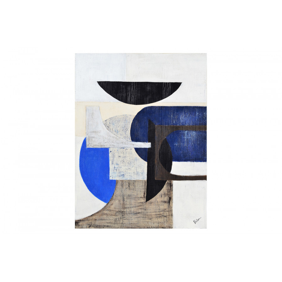 Renwil - Nephi Wall Art