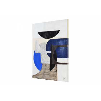 Renwil - Nephi Wall Art
