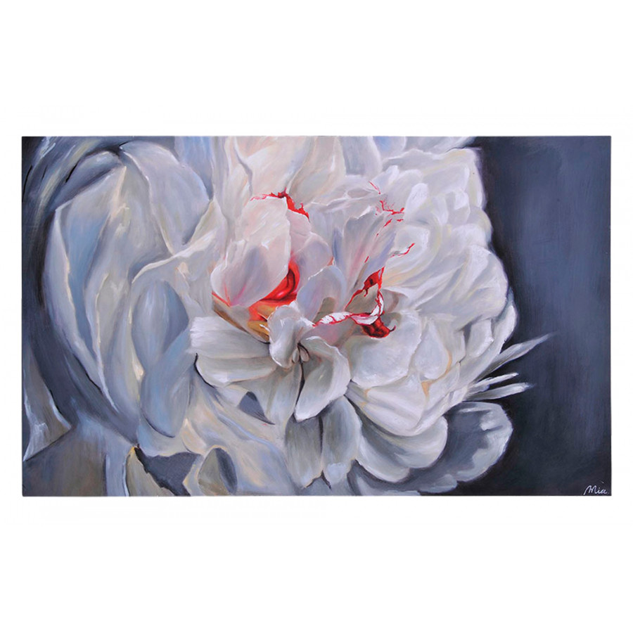 Renwil - Floral Elegance Wall Art