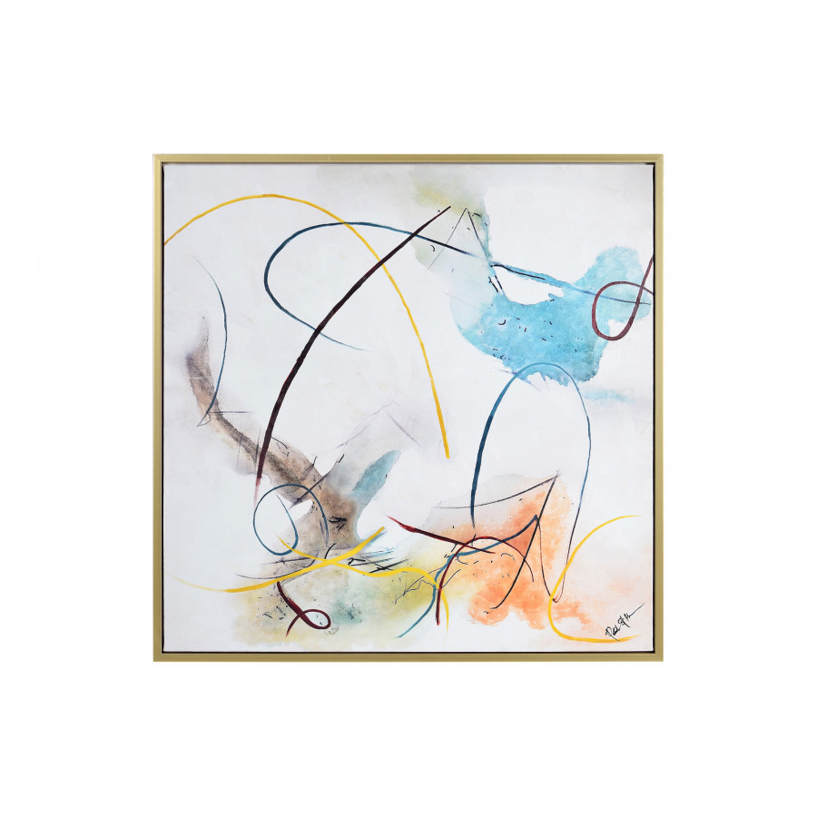Renwil - Sironka Wall Art