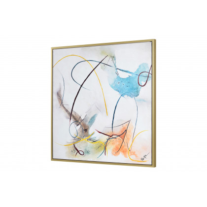 Renwil - Sironka Wall Art