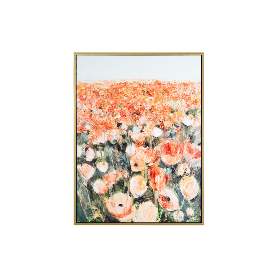 Renwil - Kahlo Wall Art