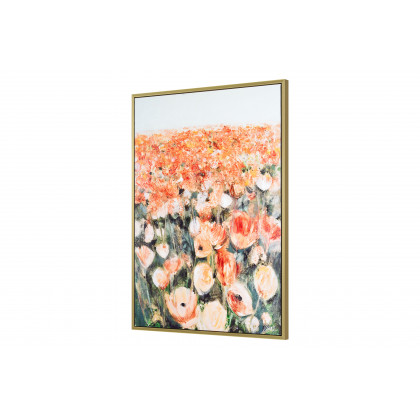 Renwil - Kahlo Wall Art