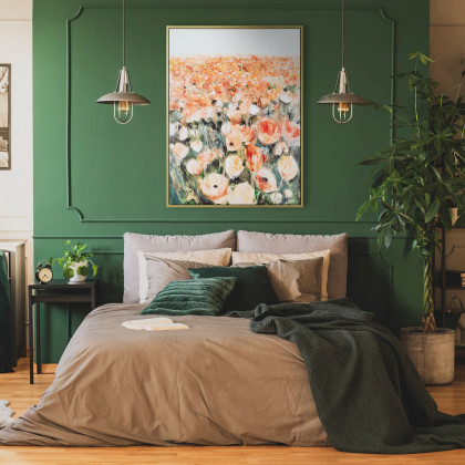 Renwil - Kahlo Wall Art