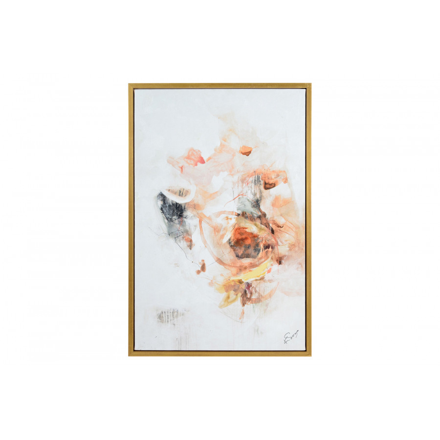 Renwil - Venus Wall Art