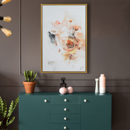 Renwil - Venus Wall Art