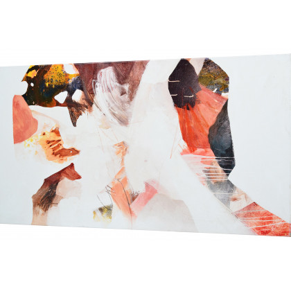Renwil - Rashidi Wall Art