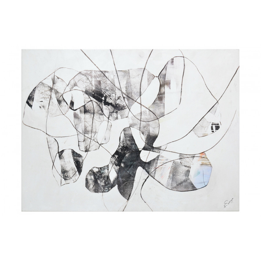 Renwil - Lockwell Wall Art