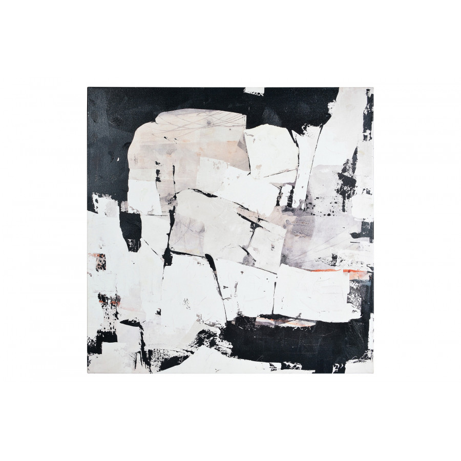 Renwil - Obsidian Wall Art
