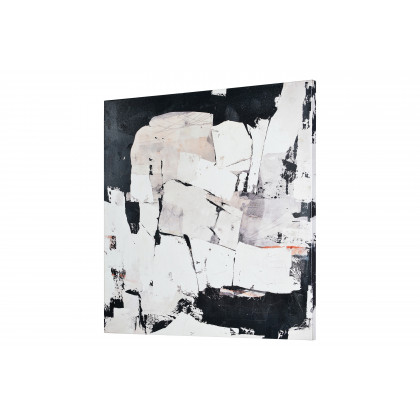 Renwil - Obsidian Wall Art