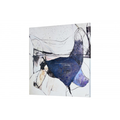 Renwil - Salvador Wall Art