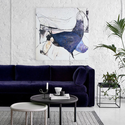 Renwil - Salvador Wall Art