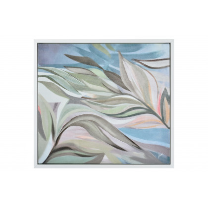 Renwil - Zola Wall Art Set Of 2