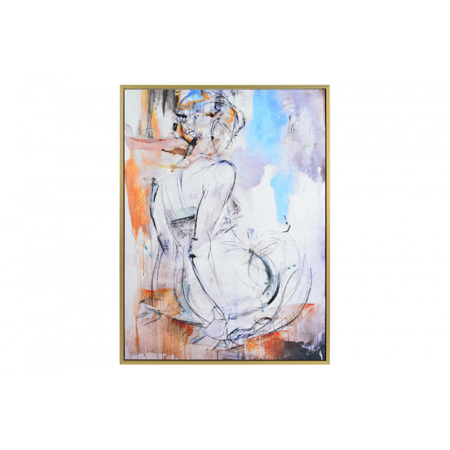 Renwil - Tahani Wall Art