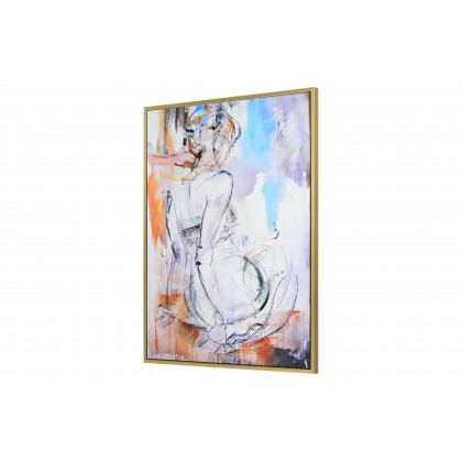 Renwil - Tahani Wall Art