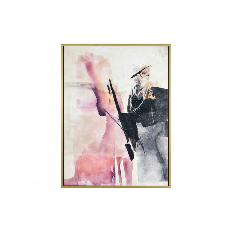 Renwil - Imani Wall Art