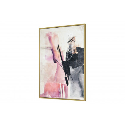 Renwil - Imani Wall Art