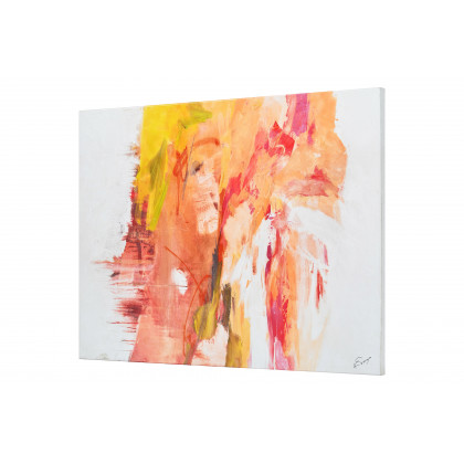 Renwil - Kimoni Wall Art