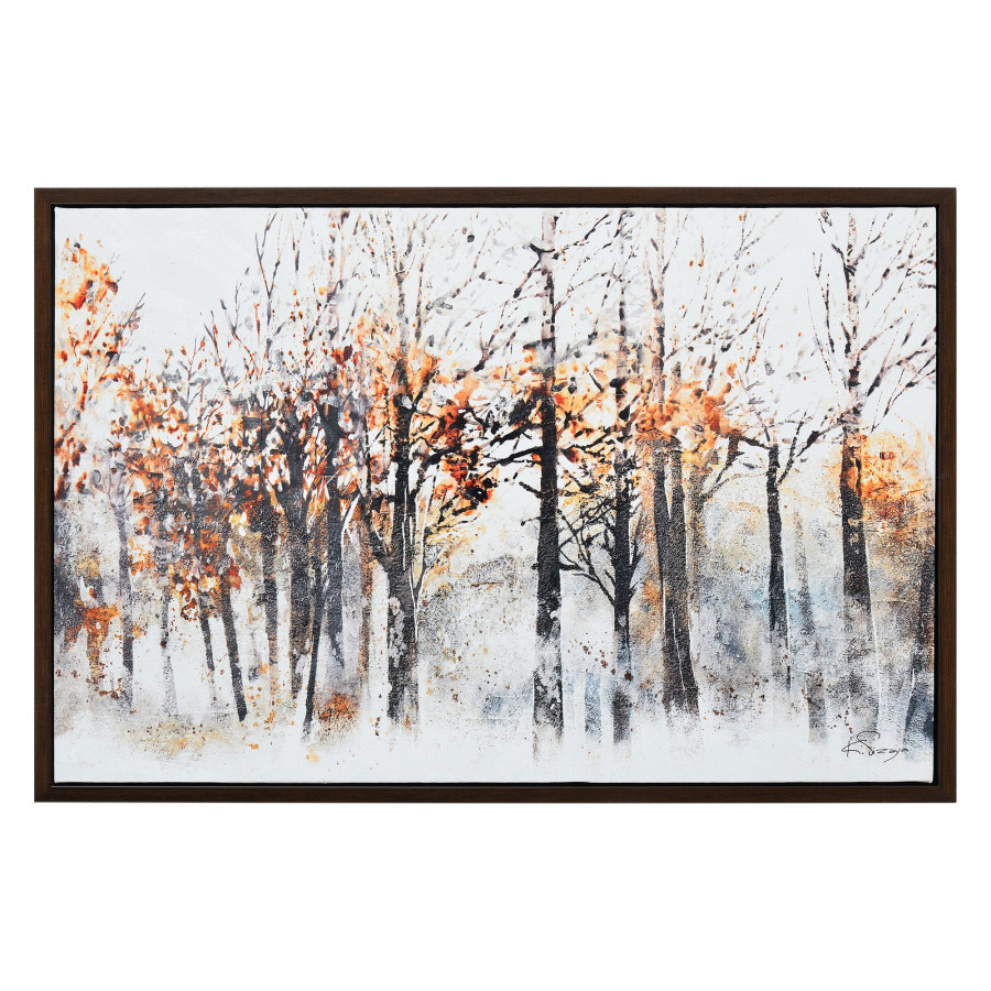 Renwil - Rainn Wall Art