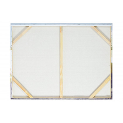 Renwil - Argyle Ii Wall Art